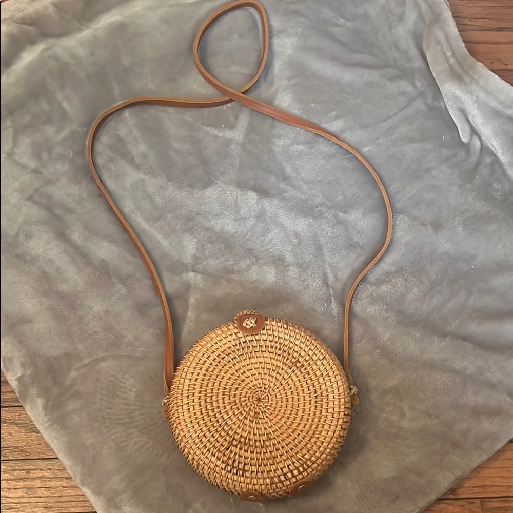 Crossbody Bag